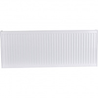 Радиатор стальной панельный ROMMER COMPACT тип 22х500х1300 боковое подключение