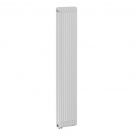 Радиатор стальной RIFAR TUBOG VENTIL 3180, 3-х трубчатый, 1800мм высота, 8 секций, нижний DV1, белый