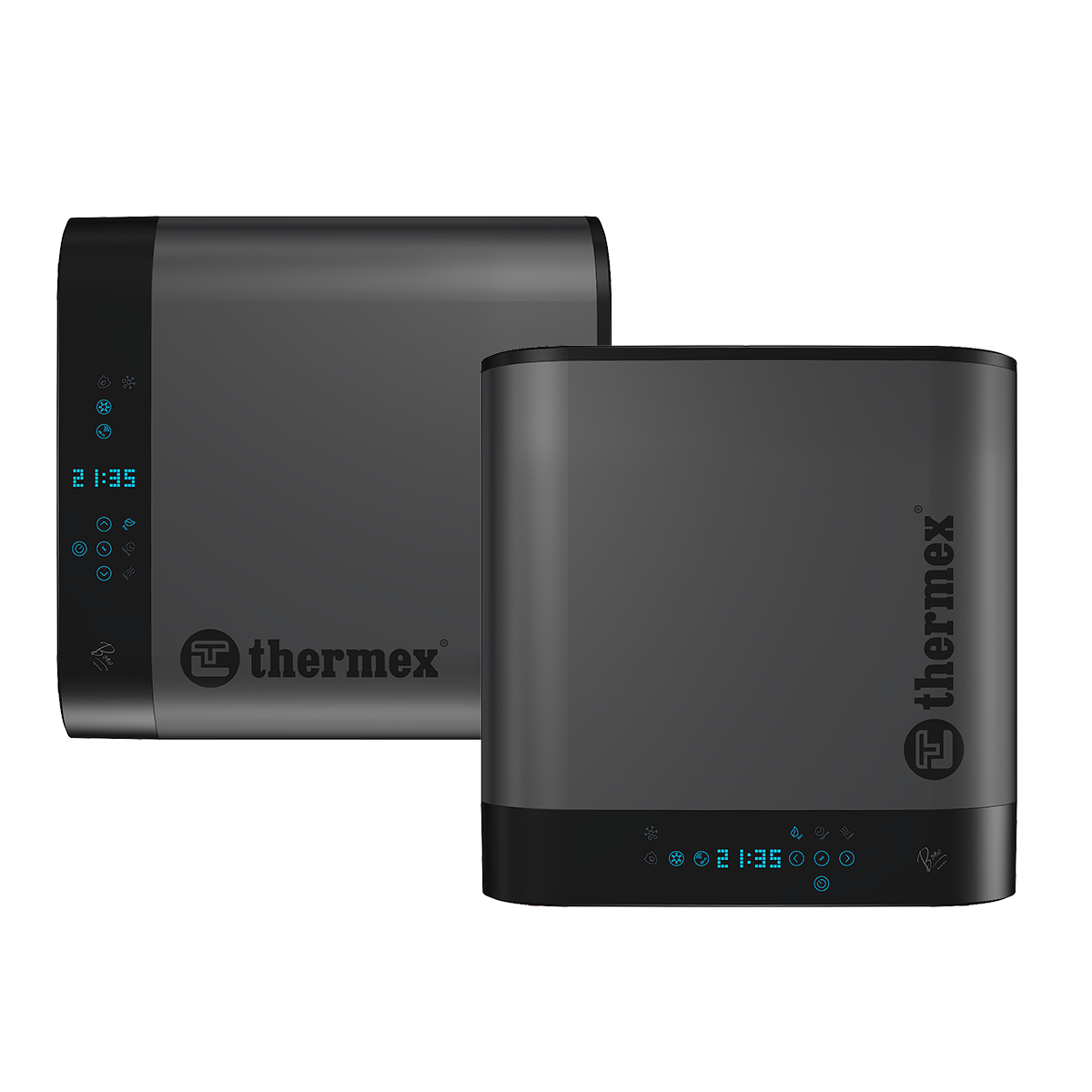 Водонагреватель накопительный электрический THERMEX BONO 30 Wi-Fi (ЭдЭБ03271)