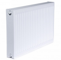 Радиатор стальной панельный AXIS CLASSIC тип 22х500x1700 боковое подключение (с кронштейнами)