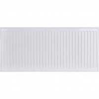 Радиатор стальной панельный ROMMER COMPACT тип 11х500х1100 боковое подключение