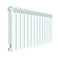 Радиатор биметаллический RIFAR ALP 500x14 секций