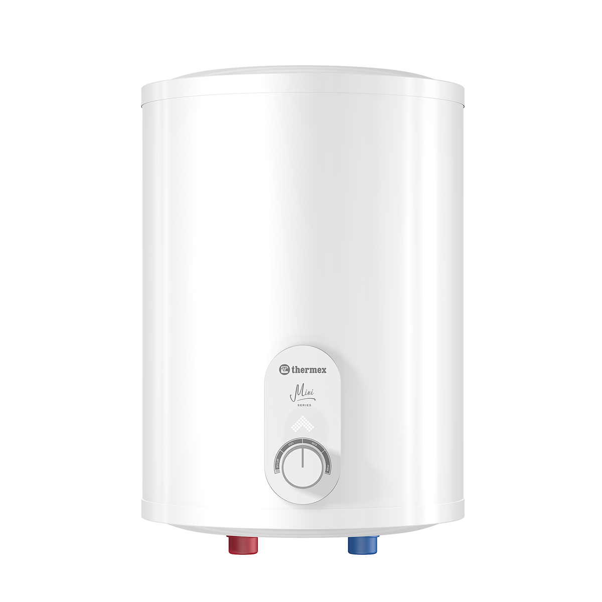 Водонагреватель накопительный электрический THERMEX MINI 10-O над мойкой (ЭдЭБ04833)