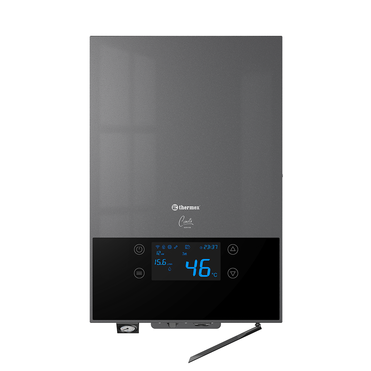 Котел электрический настенный THERMEX COMETA 6-12 Wi-Fi (ЭдЭБ04536)
