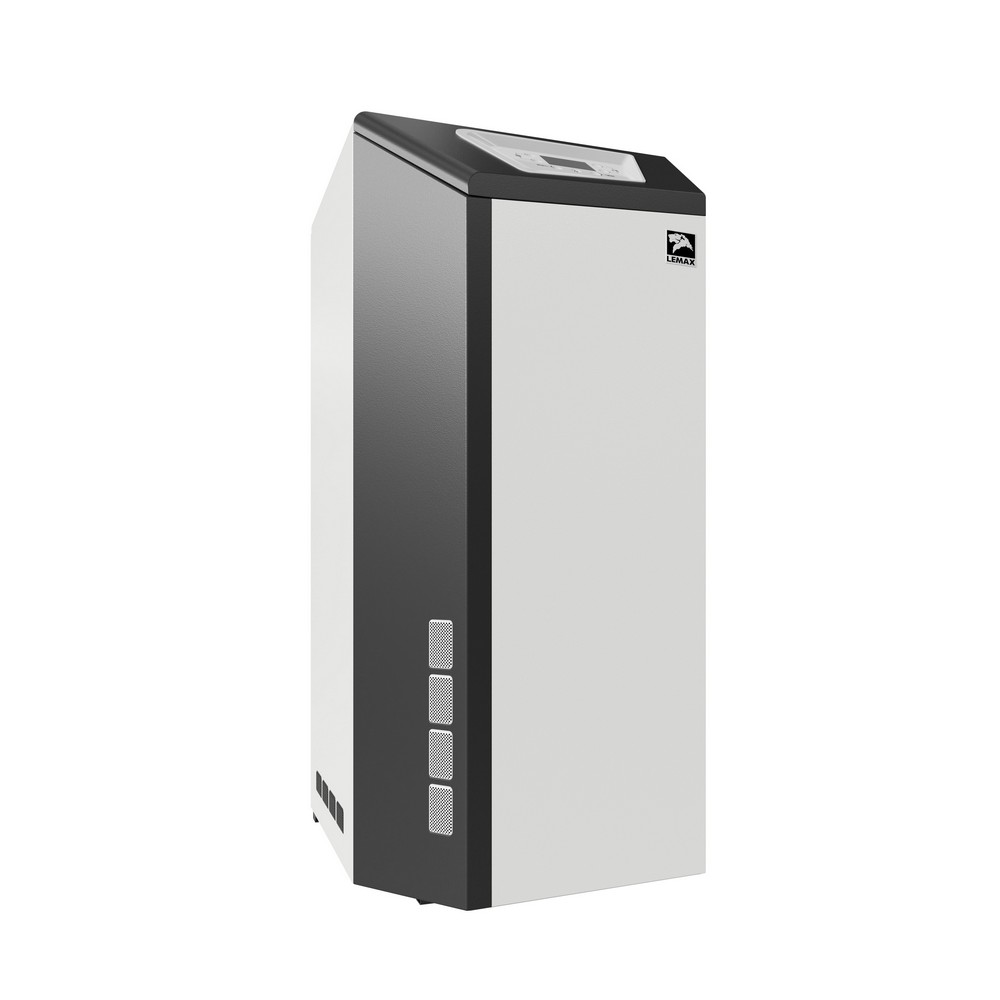 Котел газовый напольный ЛЕМАКС OMEGA E-40