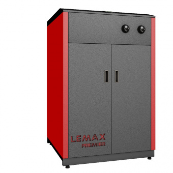 Котел газовый напольный ЛЕМАКС PREMIER-80