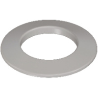 Накладка декоративная ROMMER Ø80