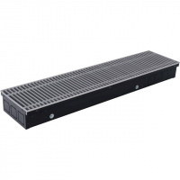 Конвектор внутрипольный STOUT SCN 80х190х800 естественная конвекция