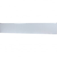 Радиатор стальной панельный ROMMER COMPACT тип 22х500х2800 боковое подключение