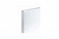 Радиатор стальной панельный AXIS CLASSIC тип 22х500x700 боковое подключение (с кронштейнами)