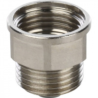 Клапан обратный STOUT отсекающий 1/2" (SVC-0003-000015)