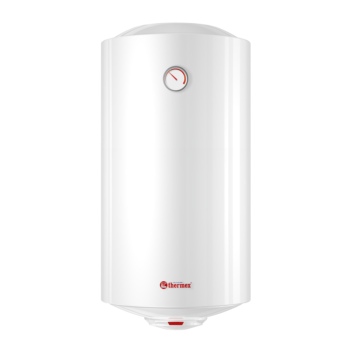 Водонагреватель накопительный электрический THERMEX CIRCLE 50 V Slim (ЭдЭБ03285)