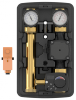 Насосные группы MEIBES MeiFlow Top S MC-CV DN25 без насоса