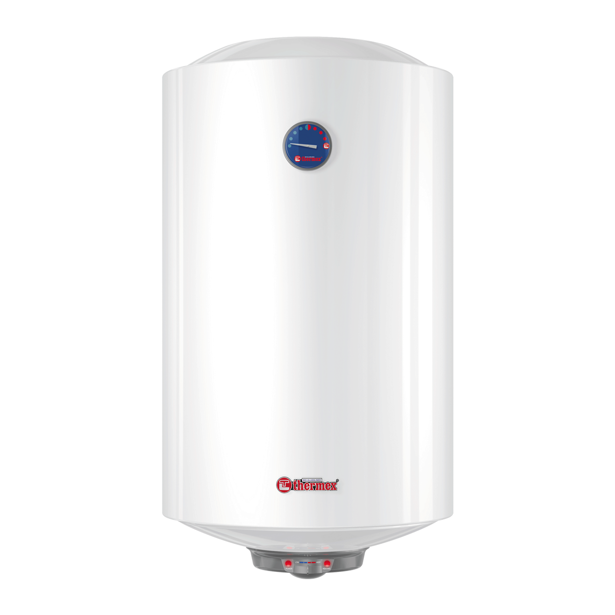 Водонагреватель накопительный электрический THERMEX ERD 80 V (pro) (ЭдЭБ00269)
