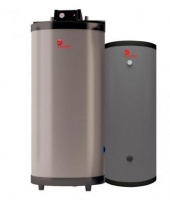 Бойлер косвенного нагрева WESTER WHU130 (ГВС 100) с рециркуляцией