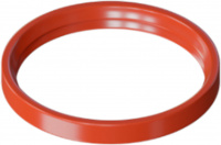 Уплотнение Ø80 для конденсационных труб ROMMER