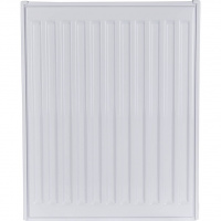 Радиатор стальной панельный ROMMER COMPACT тип 11х500х400 боковое подключение