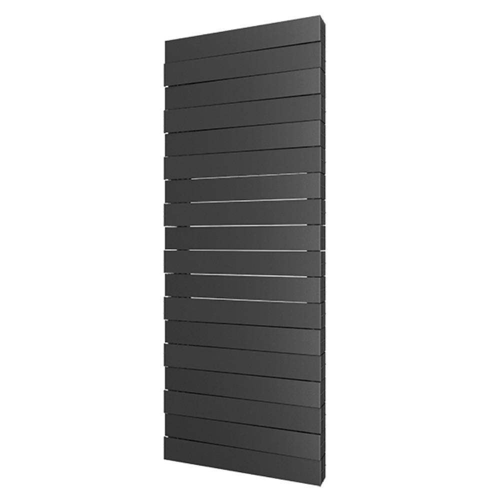 Радиатор биметаллический ROYAL THERMO PIANOFORTE TOWER NEW/NOIR SABLE 500х18 секций