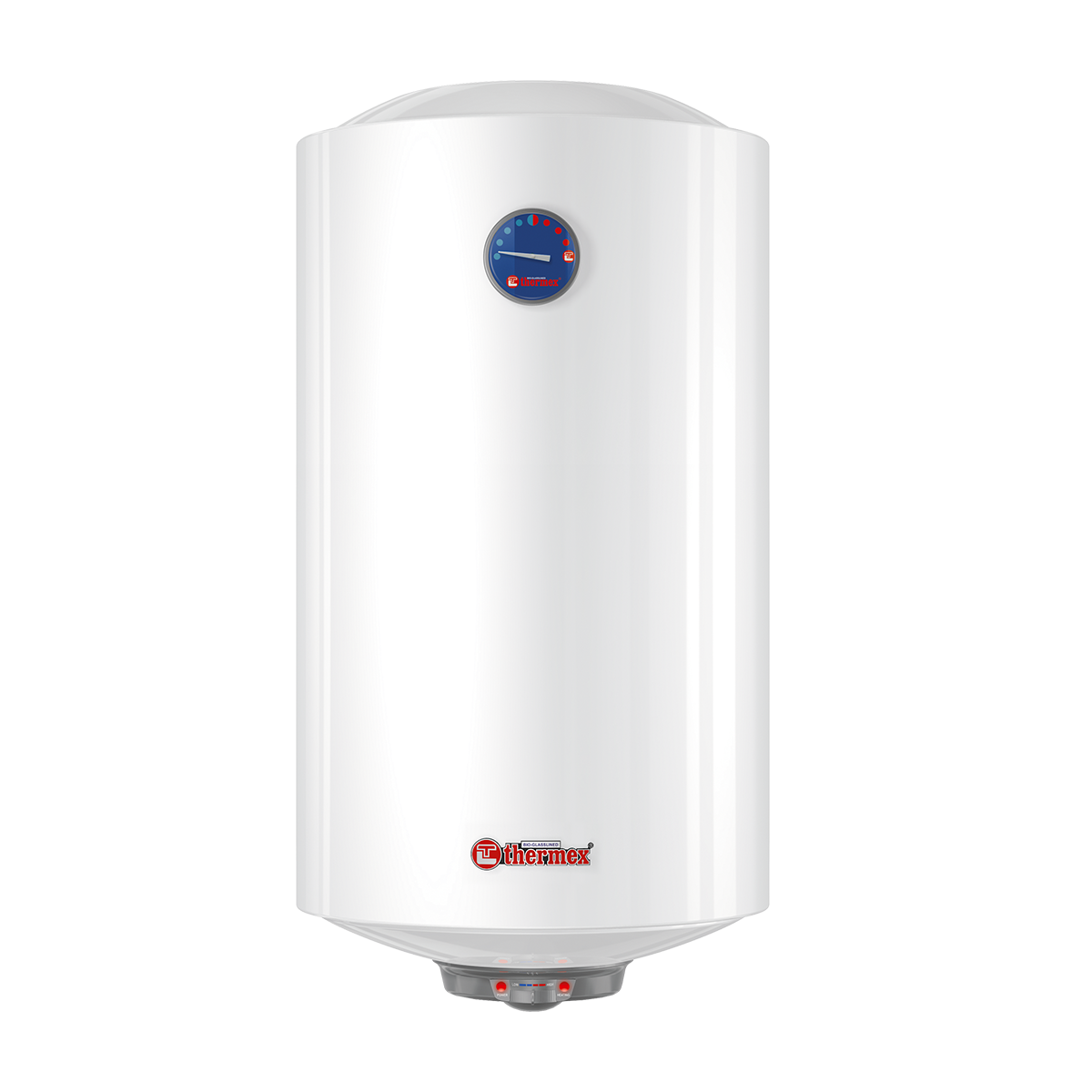 Водонагреватель накопительный электрический THERMEX ESD 50 V (pro) (ЭдЭБ00643)