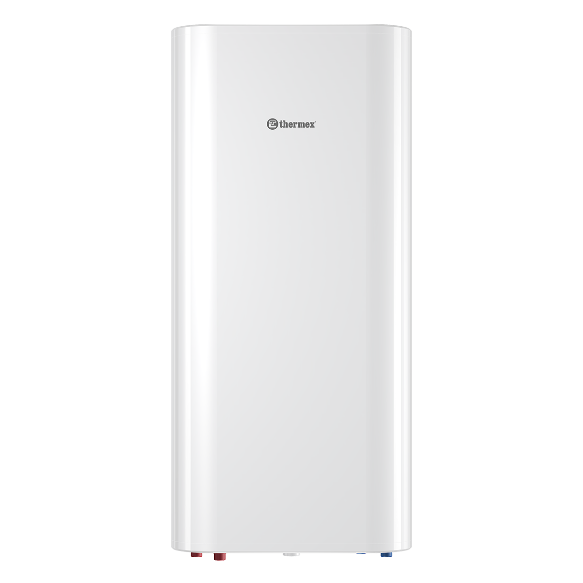 Водонагреватель косвенного нагрева электрический THERMEX FLAT COMBI 100 V (ЭдЭБ02772)