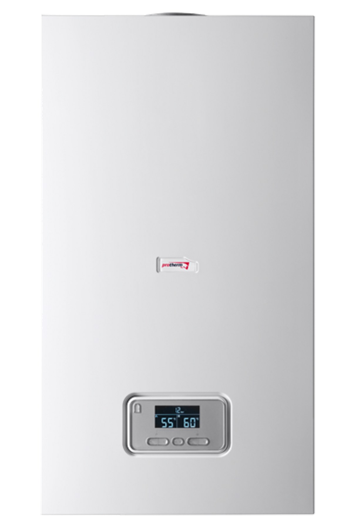 Котел газовый настенный PROTHERM ПАНТЕРА 25KTV, 25 кВт, двухконтурный, турбированный (0010015244)