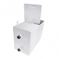 Расширительный бак для отопления ESSAN 24 л (для открытых систем)