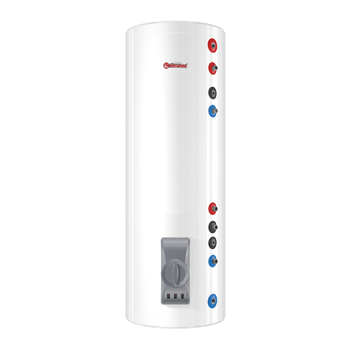 Бойлер косвенного нагрева THERMEX COMBI INOX IRP 300 V (ЭдЭБ03970)