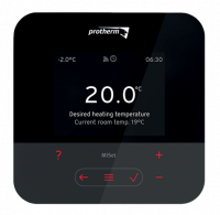 Регулятор PROTHERM MISET SRT380