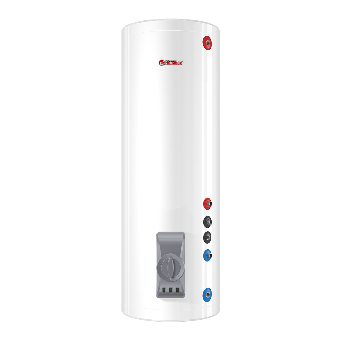 Бойлер косвенного нагрева THERMEX COMBI INOX IRP 300 V (ЭдЭБ00739)