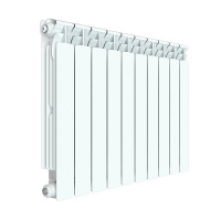 Радиатор биметаллический RIFAR ALP 500x10 секций