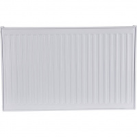 Радиатор стальной панельный ROMMER COMPACT тип 21х500х800 боковое подключение