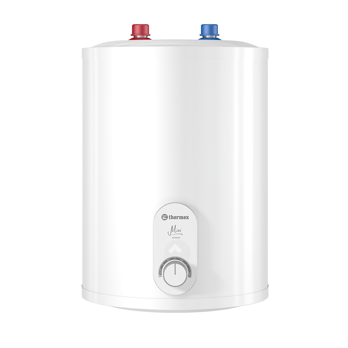 Водонагреватель накопительный электрический THERMEX MINI 10-U под мойку (ЭдЭБ04834)