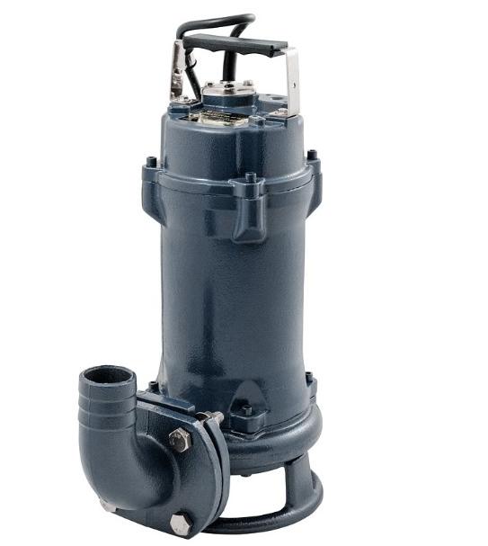 Насос фекальный UNIPUMP FEKAMAX 10-10-0,75 с режущим механизмом