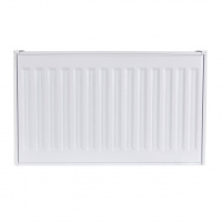 Радиатор стальной панельный ROMMER COMPACT тип 22х300х1500 боковое подключение