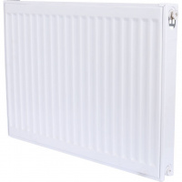 Радиатор стальной панельный ROMMER VENTIL тип 11х500х900 нижнее подключение