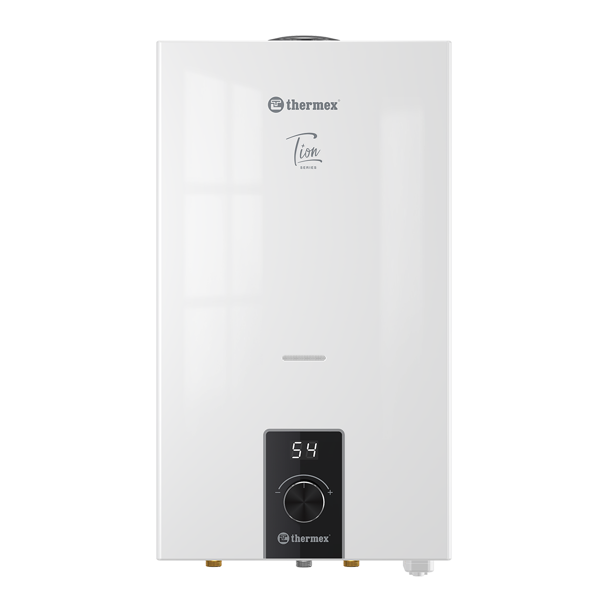 Колонка газовая проточная THERMEX T 20 DL (ЭдЭБ05822)