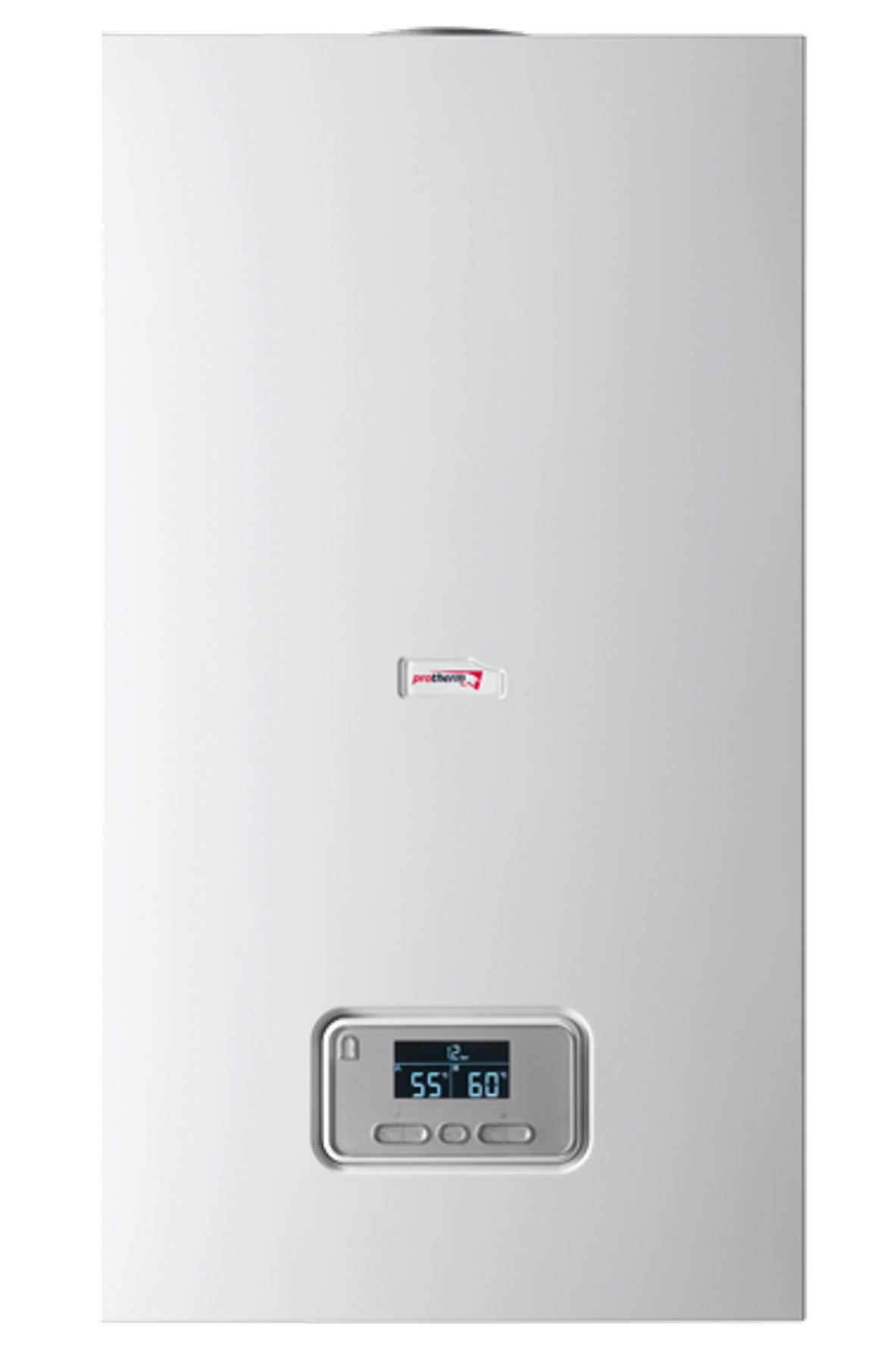 Котел газовый настенный PROTHERM ПАНТЕРА 30KTV, 30 кВт, двухконтурный, турбированный (0010015246)