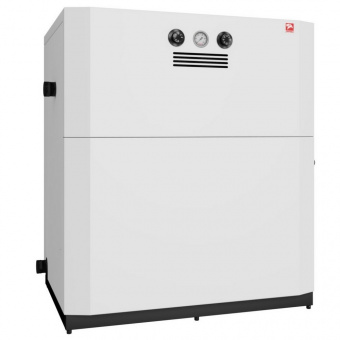 Котел газовый напольный ЛЕМАКС CLASSIC-90