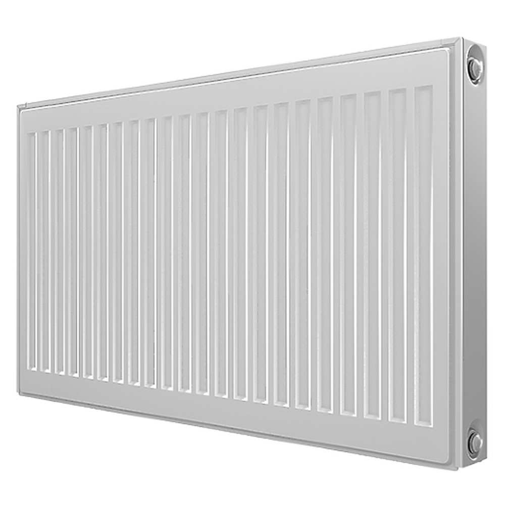 Радиатор стальной панельный ROYAL THERMO COMPACT C тип 11х500х1100 боковое подключение (НС-1189470)