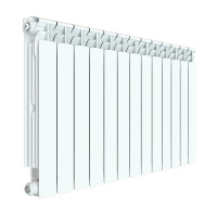 Радиатор биметаллический RIFAR ALP 500x13 секций