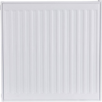 Радиатор стальной панельный ROMMER COMPACT тип 21х500х500 боковое подключение