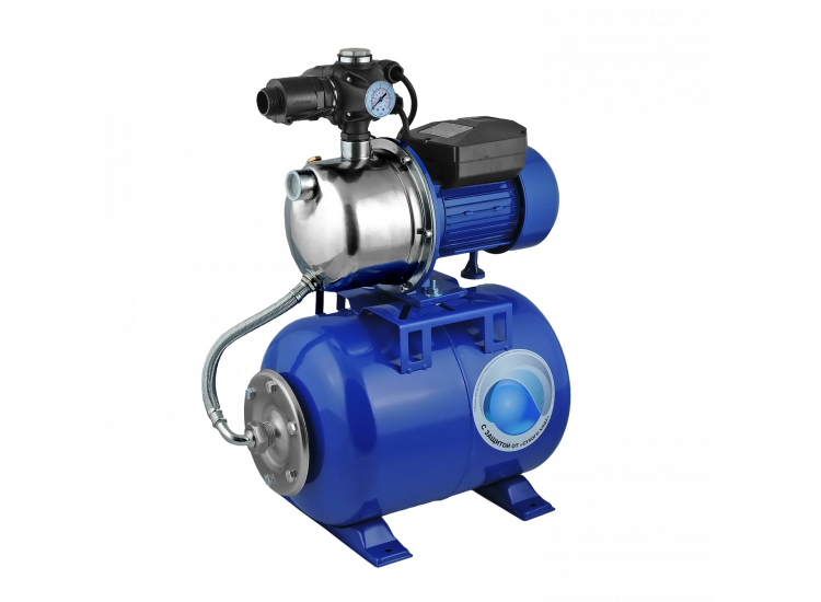 Насосное оборудование