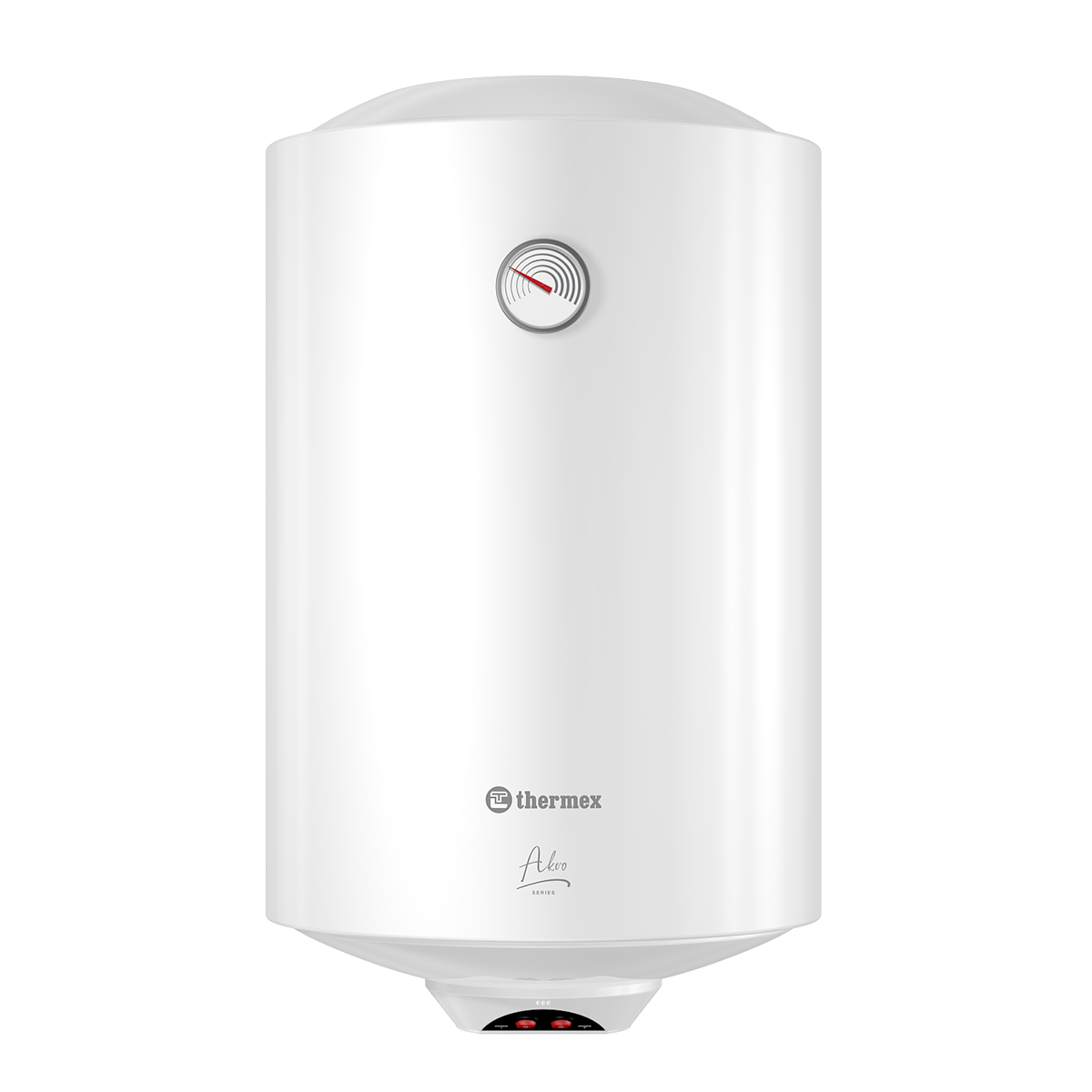 Водонагреватель накопительный электрический THERMEX AKVO 80 V (ЭдЭБ05093)