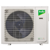 Блок наружный BALLU BA4OI-FM/out-36HN8/EU инверторной мульти сплит-системы