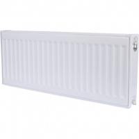 Радиатор стальной панельный ROMMER COMPACT тип 11х300х800 боковое подключение
