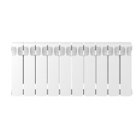 Радиатор биметаллический RIFAR MONOLIT 300х10 секции