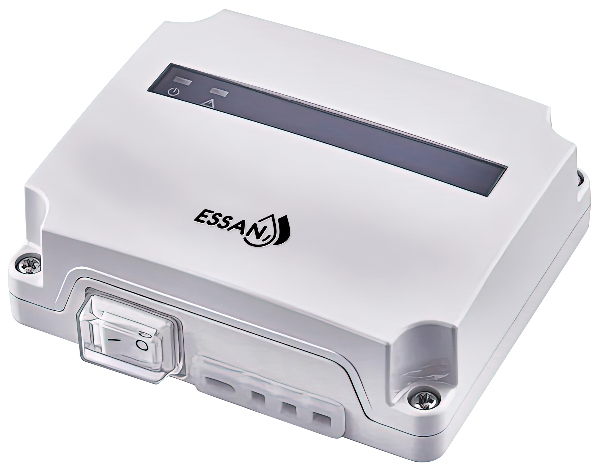 Модуль управления ESSAN SECURITY MODUL BASE 1.0 - 220B (до 6 кранов, до 20 датчиков)