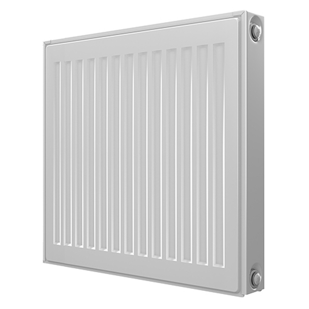 Радиатор стальной панельный ROYAL THERMO COMPACT C тип 22х500х500 боковое подключение (НС-1189869)
