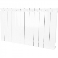 Радиатор биметаллический STOUT STYLE 500х12 секций