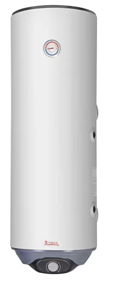 Бойлер комбинированный настенный PARPOL MS 80 с теплообменником и электр тэном